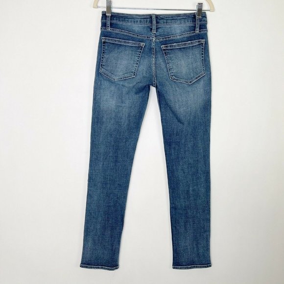 Daytrip Lynx Straight Jeans Size 25 Short - Picture 5 of 9